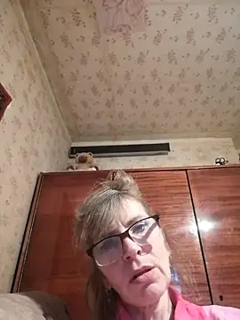 Georgette466 online show from 9, 3, 2026