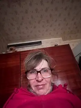 Georgette466 online show from 27, 2, 2026