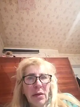 Georgette466 online show from 2, 5, 2026