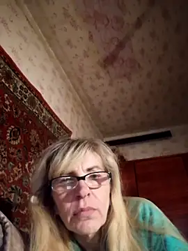 Georgette466 online show from 23, 11, 2025