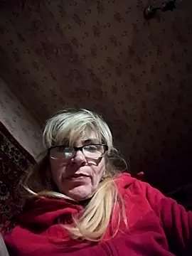 Georgette466 online show from 28, 11, 2025