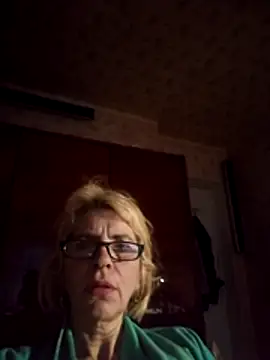 Georgette466 online show from 15, 5, 2026