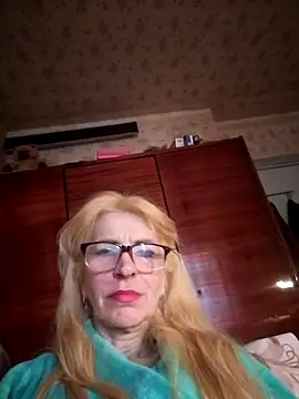 Georgette466 online show from 14, 3, 2026