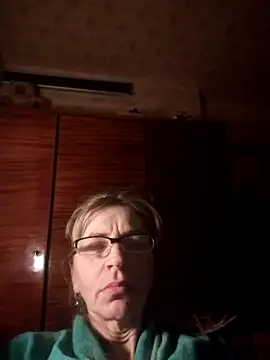 Georgette466 online show from 9, 1, 2026