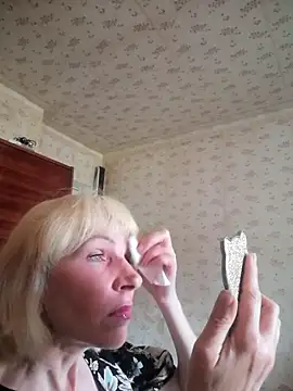 Snapshot of Georgette466 chatting on 10, 6, 2026 Georgette466 online show from 10, 6, 2026