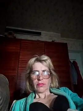 Snapshot of Georgette466 chatting on 20, 6, 2026 Georgette466 online show from 20, 6, 2026
