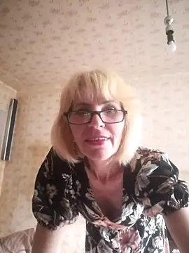 Georgette466 online show from 26, 5, 2026