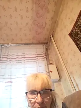 Georgette466 online show from 2, 4, 2026