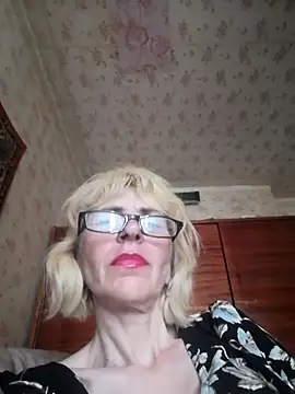 Georgette466 online show from 22, 5, 2026