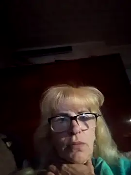 Georgette466 online show from 12, 4, 2026