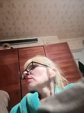 Georgette466 online show from 29, 4, 2026