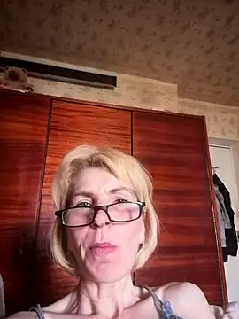 Georgette466 online show from 16, 5, 2026