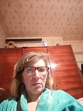 Georgette466 online show from 12, 3, 2026