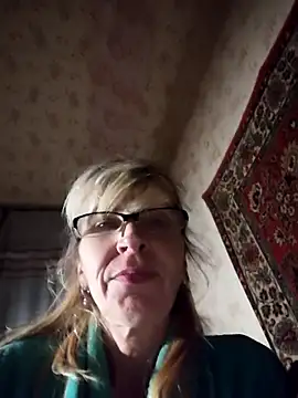 Georgette466 online show from 1, 12, 2025