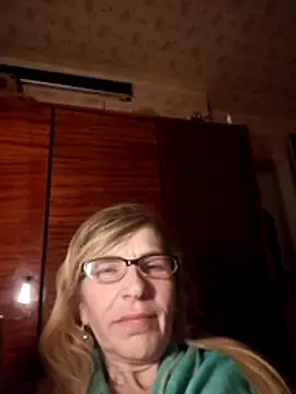 Georgette466 online show from 21, 12, 2025