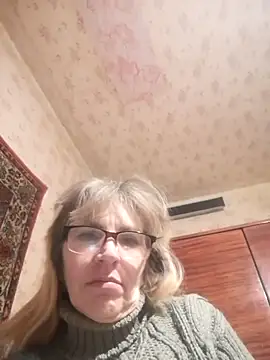 Georgette466 online show from 12, 3, 2026