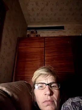 Georgette466 online show from 29, 11, 2025