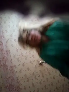 Georgette466 online show from 14, 12, 2025