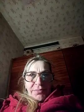 Georgette466 online show from 14, 1, 2026