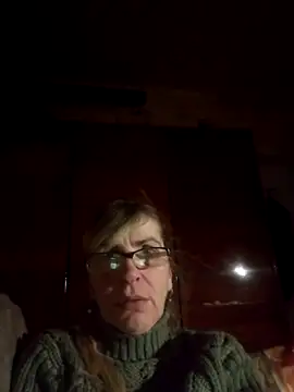 Georgette466 online show from 18, 12, 2025