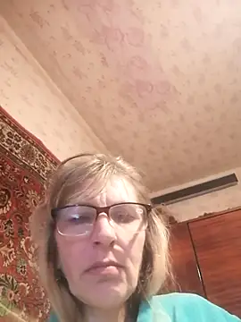 Georgette466 online show from 23, 2, 2026