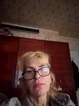 Georgette466 online show from 8, 5, 2026