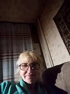 Georgette466 online show from 1, 4, 2026