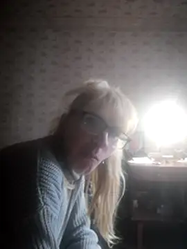 Georgette466 online show from 18, 4, 2026