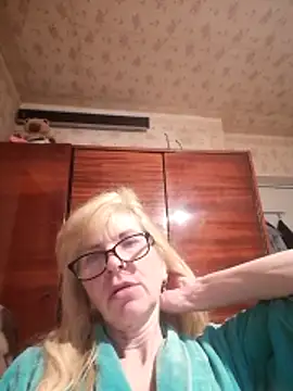Georgette466 online show from 9, 5, 2026