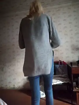 Georgette466 online show from 31, 3, 2026