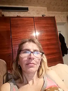 Georgette466 online show from 15, 2, 2026