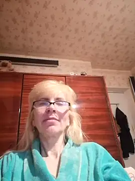 Georgette466 online show from 21, 3, 2026