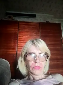 Snapshot of Georgette466 chatting on 19, 7, 2026 Georgette466 online show from 19, 7, 2026