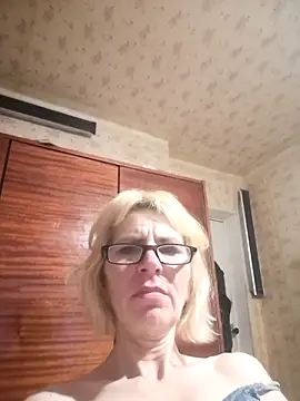 Georgette466 online show from 19, 5, 2026