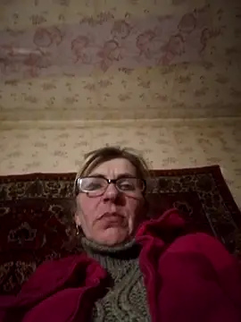 Georgette466 online show from 6, 1, 2026