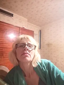 Georgette466 online show from 18, 5, 2026