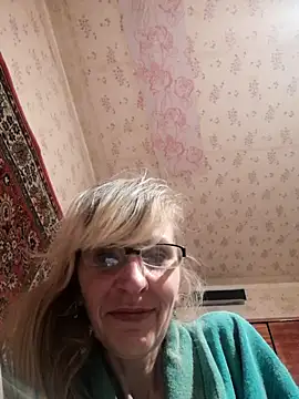 Georgette466 online show from 26, 11, 2025