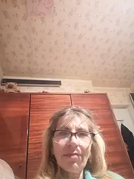 Georgette466 online show from 22, 2, 2026