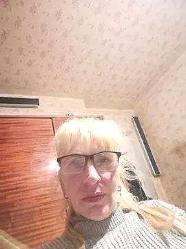 Georgette466 online show from 25, 3, 2026