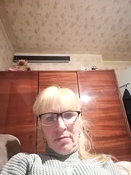 Georgette466 online show from 16, 3, 2026