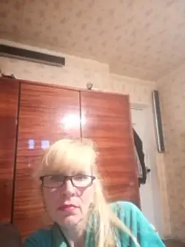 Georgette466 online show from 12, 5, 2026