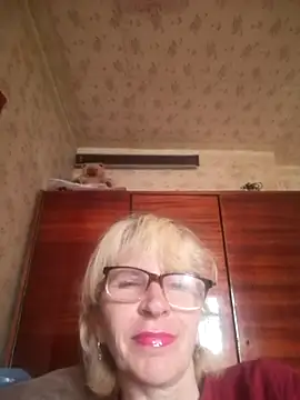 Snapshot of Georgette466 chatting on 20, 7, 2026 Georgette466 online show from 20, 7, 2026
