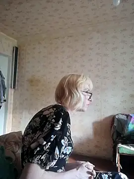 Georgette466 online show from 23, 5, 2026