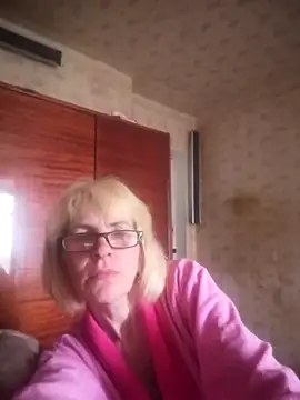 Georgette466 online show from 19, 5, 2026