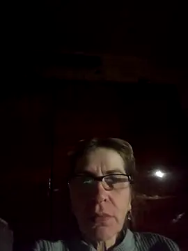 Georgette466 online show from 17, 12, 2025