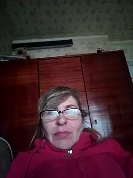 Georgette466 online show from 16, 1, 2026