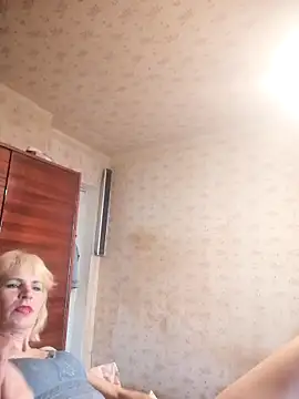 Georgette466 online show from 24, 5, 2026