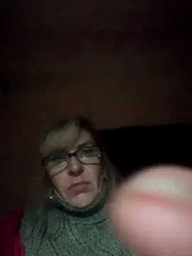 Georgette466 online show from 27, 10, 2025