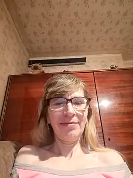 Georgette466 online show from 15, 2, 2026