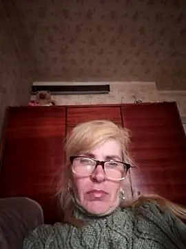 Georgette466 online show from 20, 4, 2026